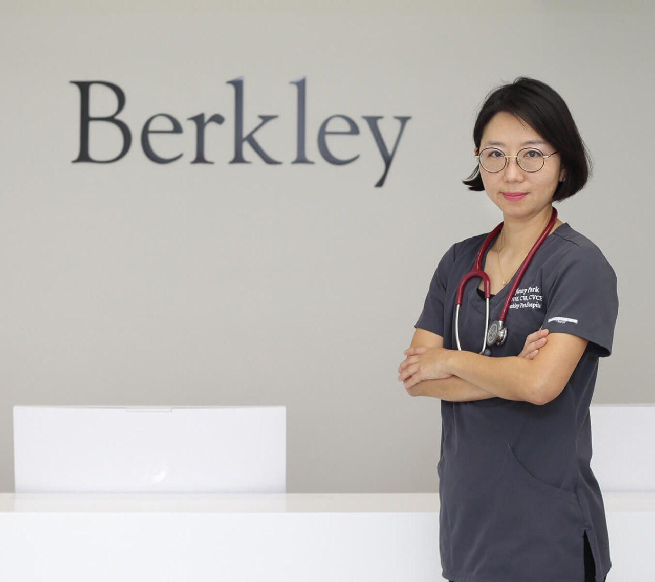 Veterinarian In North Hollywood, CA Berkley Pet Hospital